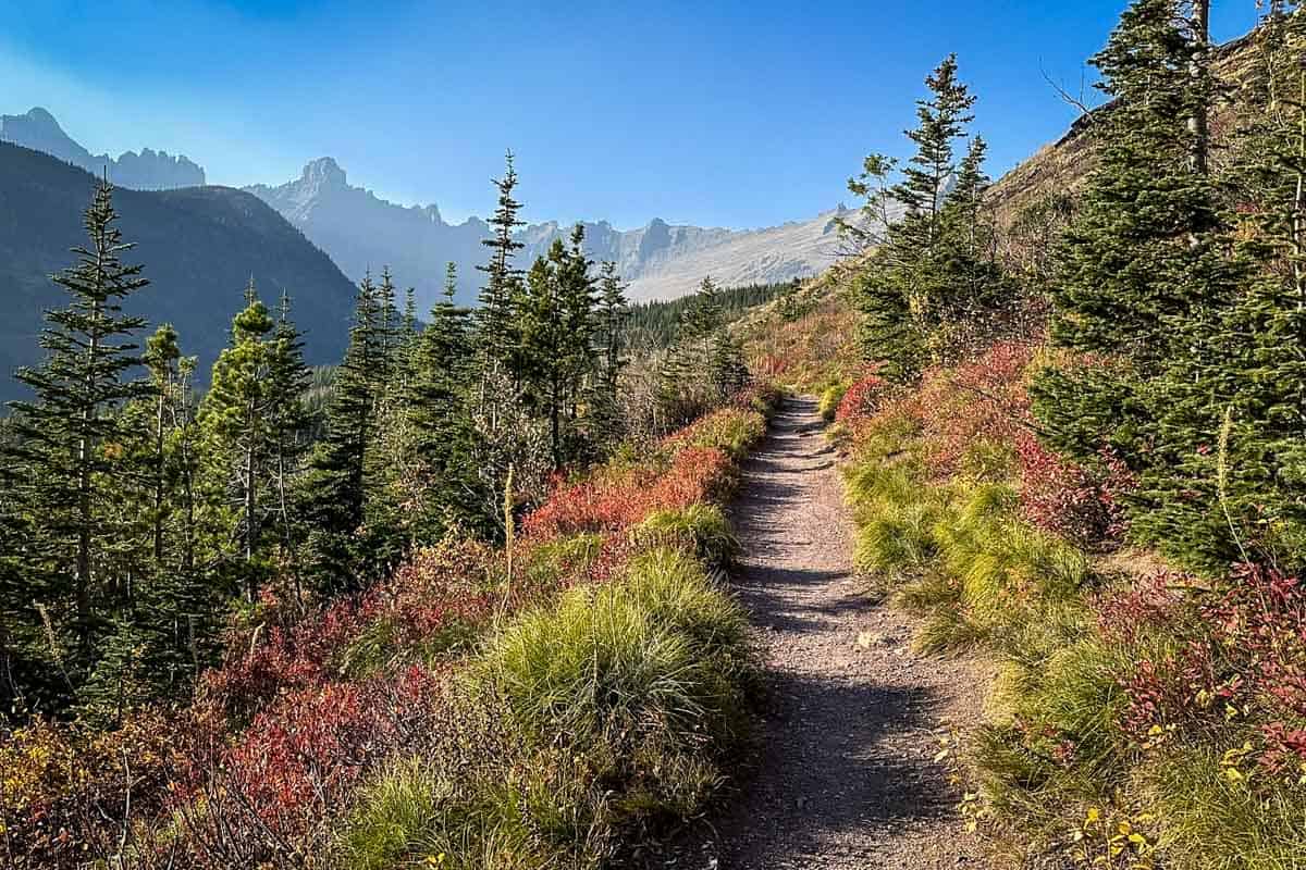 Ptarmigan Tunnel (Robert Gruener)