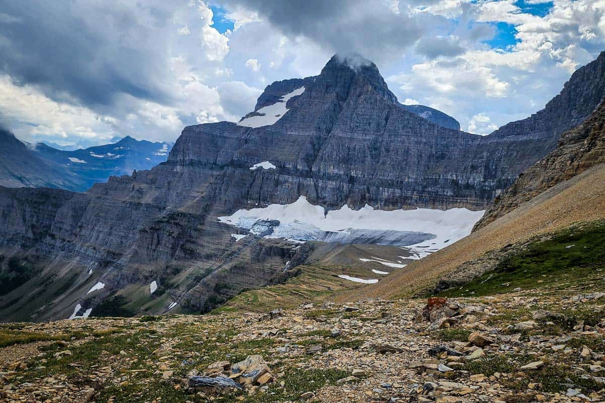 Siyeh Pass Trail (Jack G)