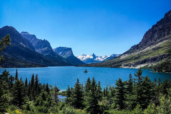 17 Best Hikes in Glacier National Park, Montana - Go Wander Wild