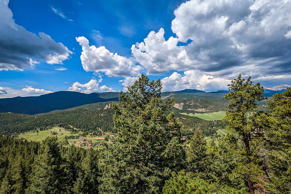 Evergreen Mountain Trail (Ryder Hartman)