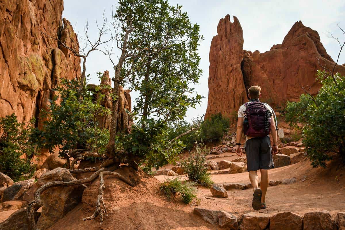 25 Best Hikes Near Denver - Go Wander Wild