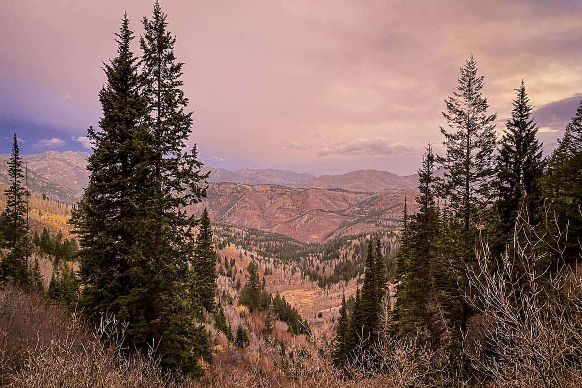 Mount Timpanogos (Andrew Gremlich)