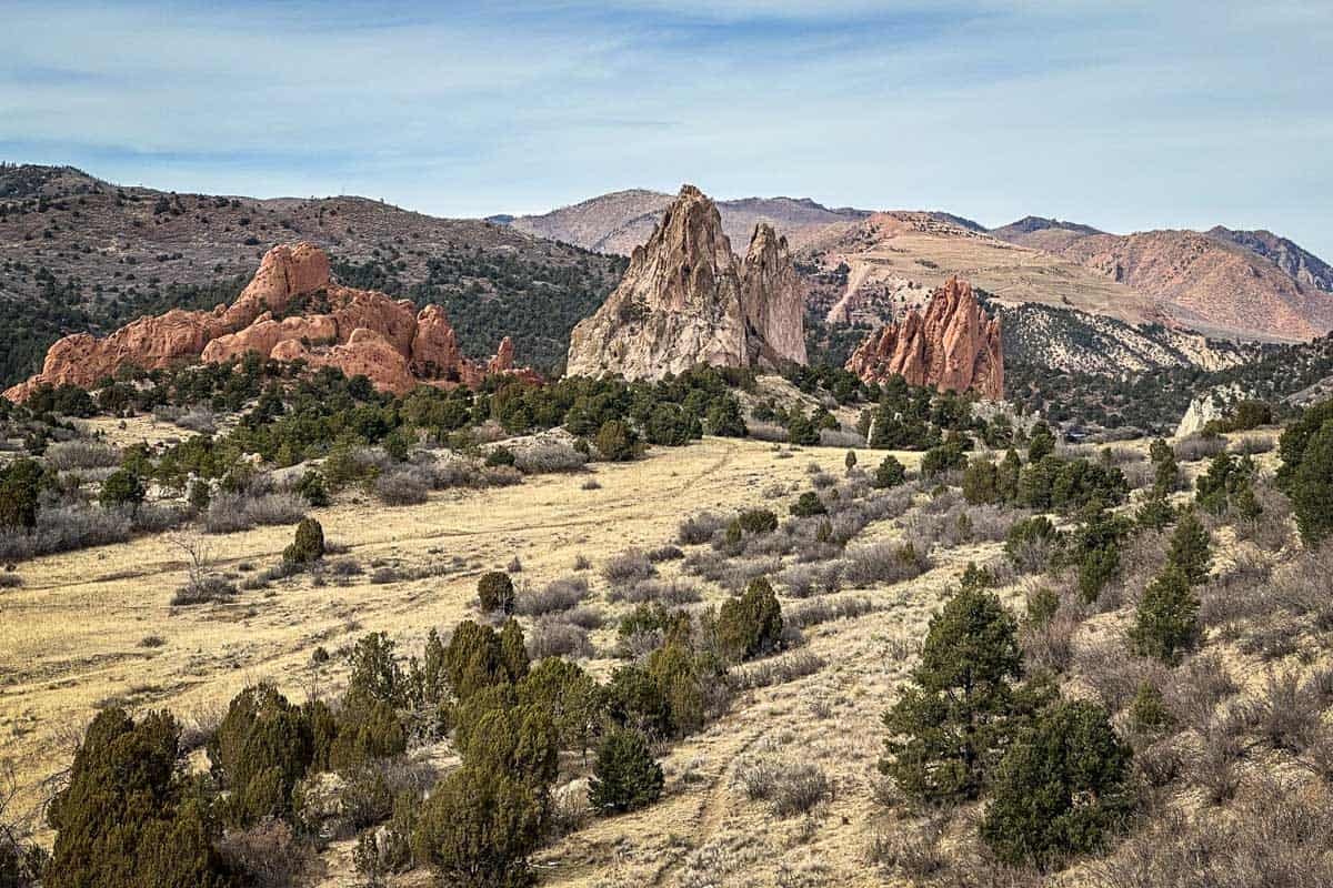 25 Best Hikes Near Denver - Go Wander Wild