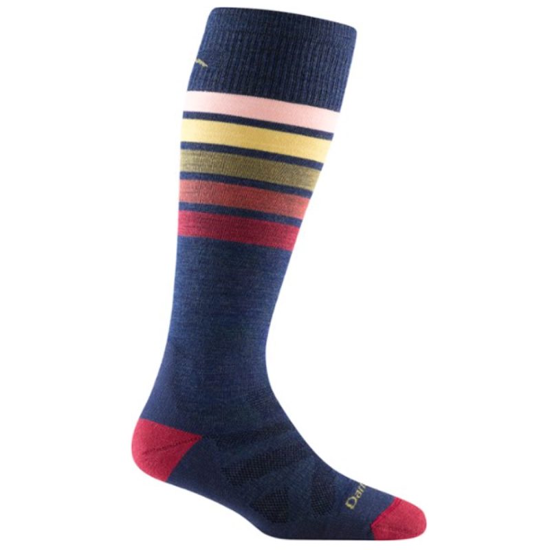 Darn Tough Snowburst Ski and Snowboard Socks