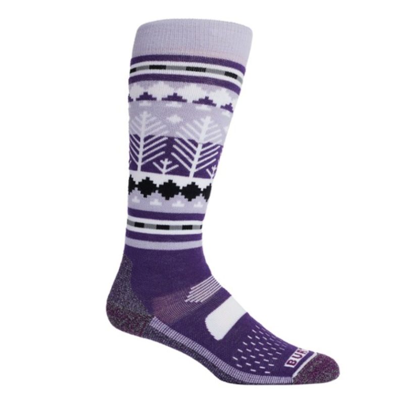 Burton Performance Midweight Snowboard Socks