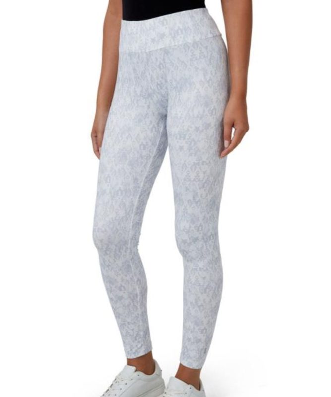 Free Country Sueded Base Layer Leggings