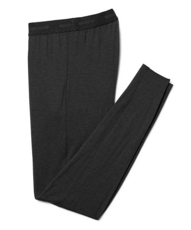 REI Co-op Merino 185 Base Layer Bottoms