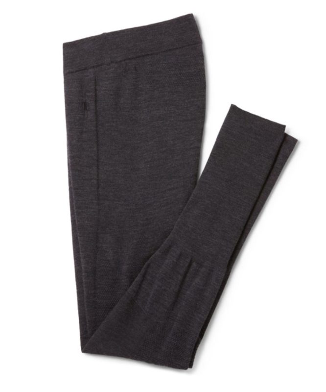 Smartwool Intraknit Thermal Merino Base Layer Bottoms