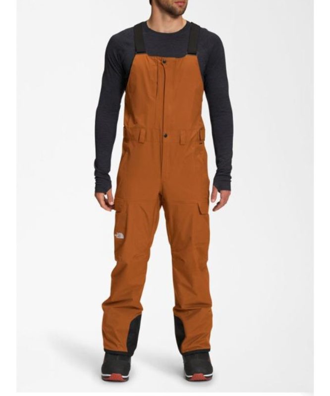 The North Face Freedom Bib Snow Pants