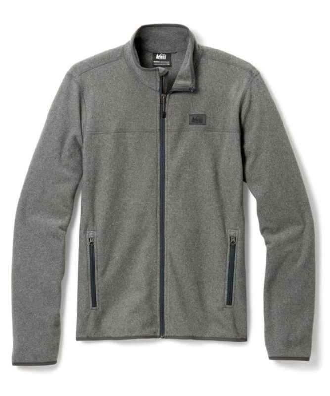 REI Co-op Groundbreaker Fleece Jacket 2.0