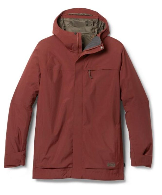 REI Co-op Powderbound Insulated Jacket