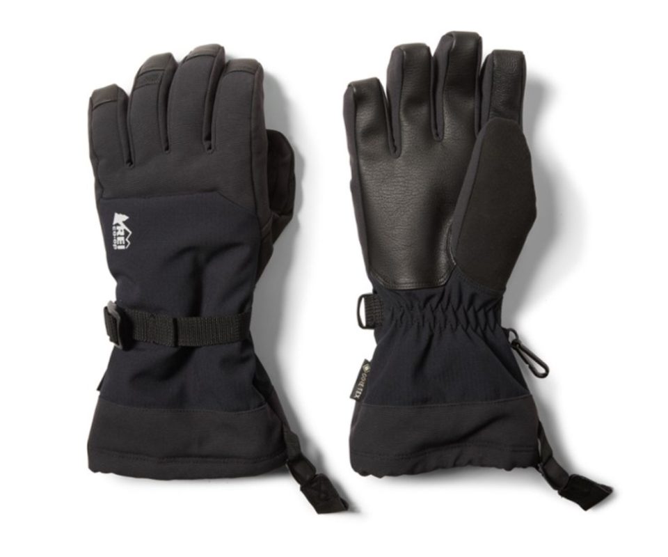 REI Co-op Gauntlet GTX Gloves 2.0