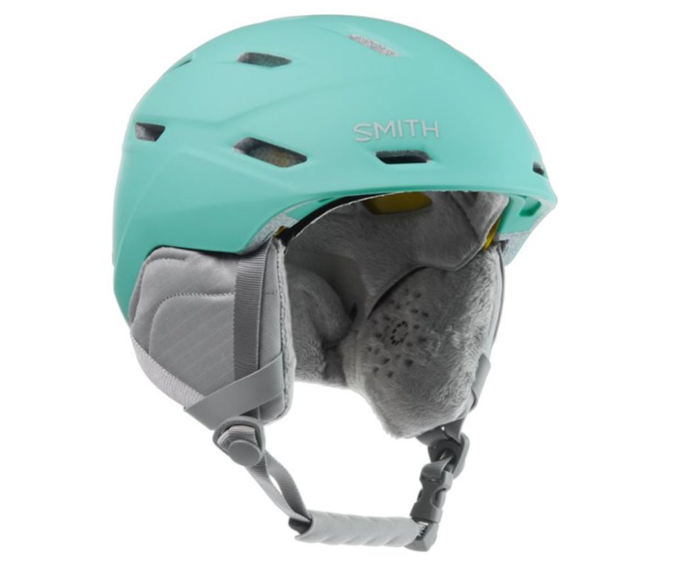 Smith Mirage MIPS Snow Helmet