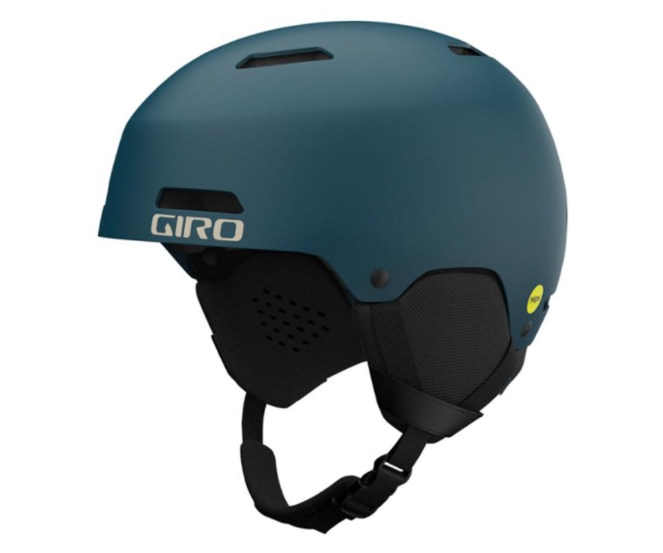 Giro Ledge Mips Snow Helmet