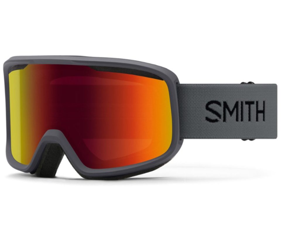 Smith Frontier Snow Goggles