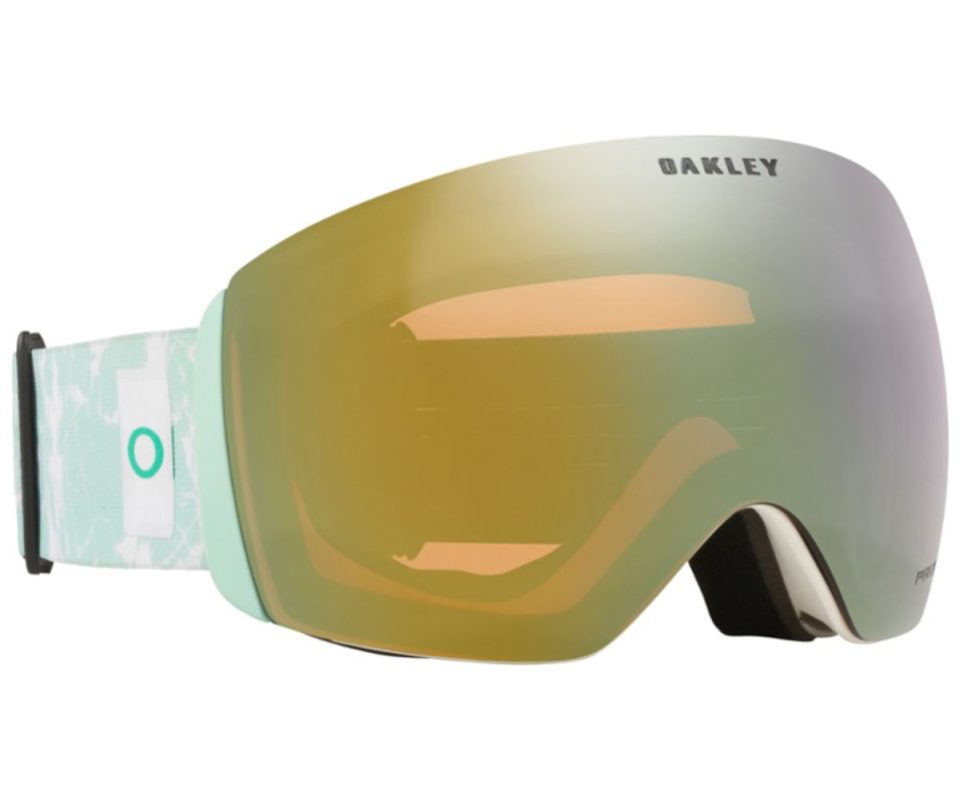 Oakley Flight Deck L Snow Goggles