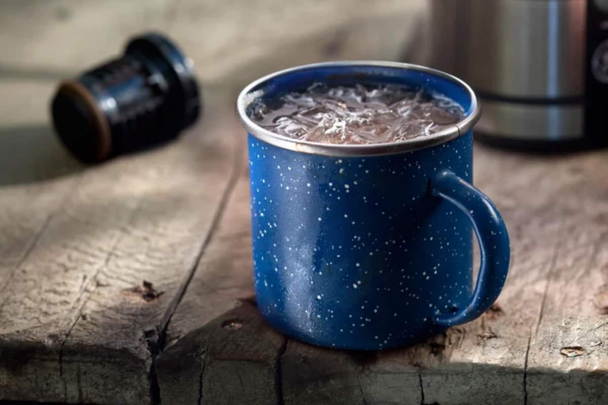 Pine Cone Punch (Greatist)