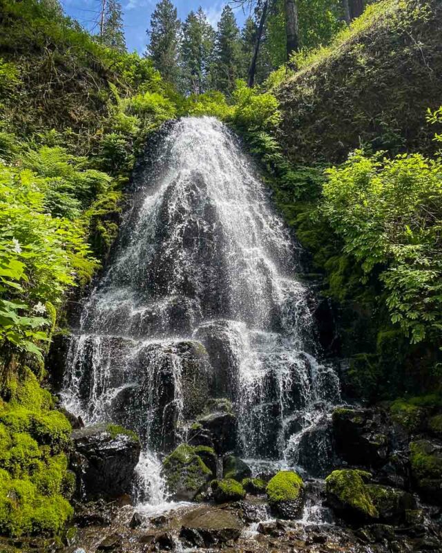 Fairy Falls (BigK Schulmerich)