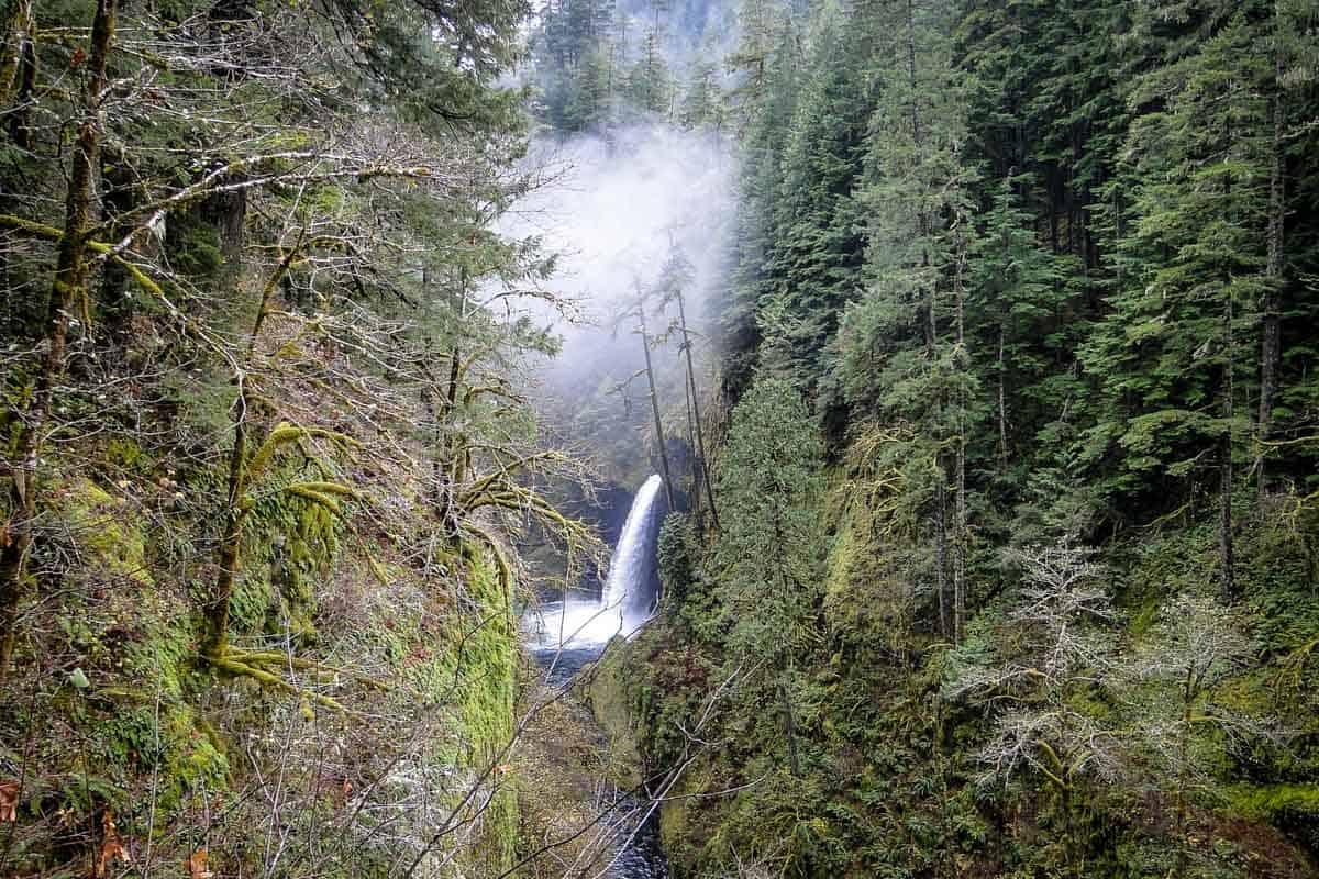 Metlako Falls (Sven Gold)