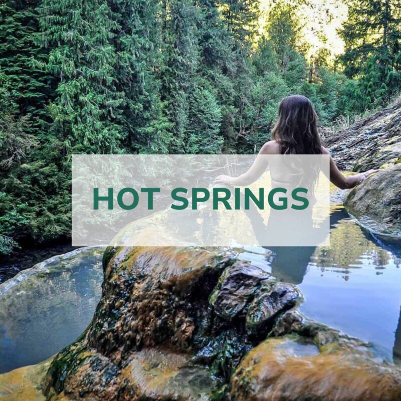GWW homepage - Hot Springs