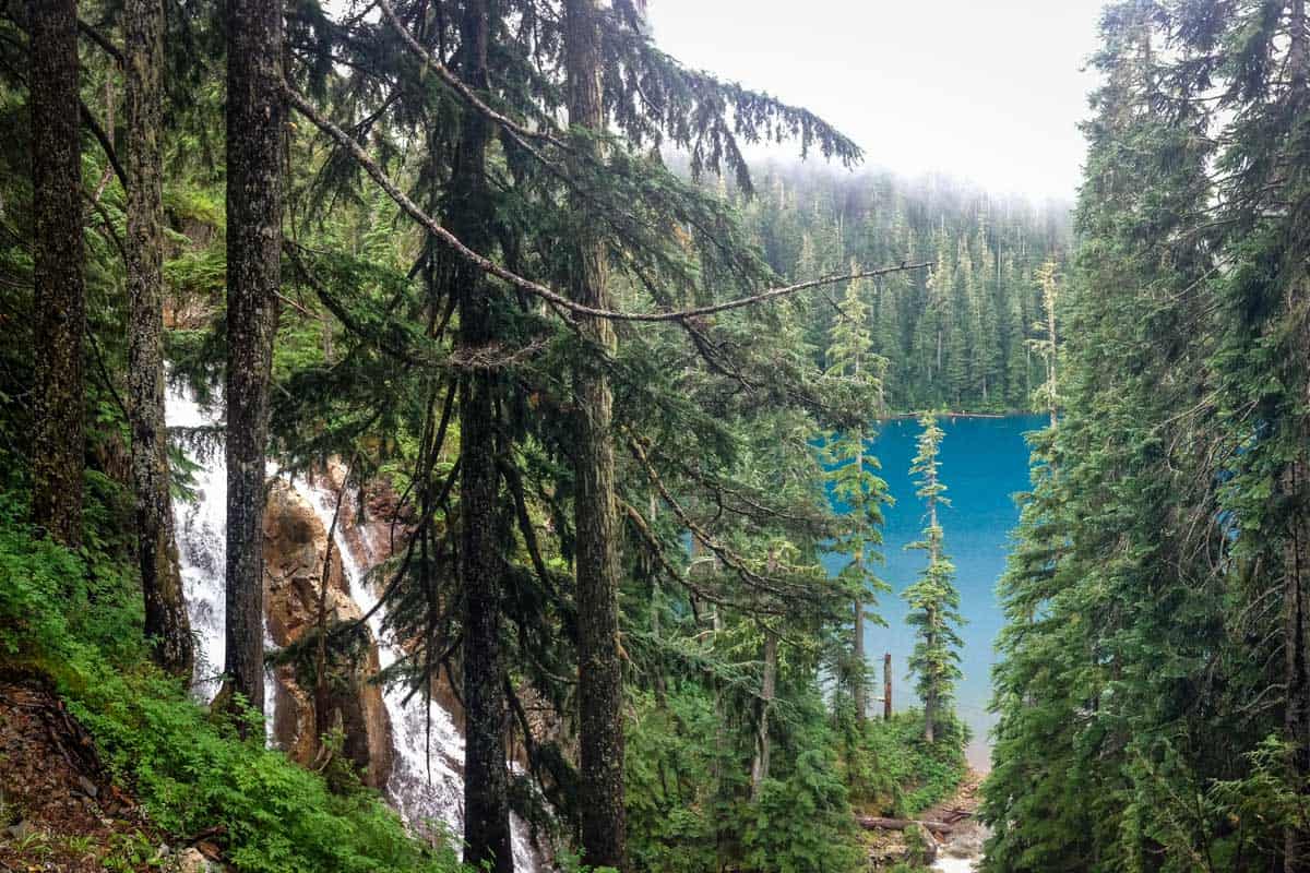 Howe Sound Crest Trail - Go Wander Wild
