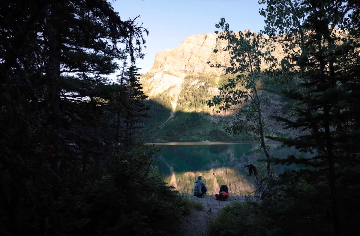 Camping in Glacier National Park: 9 Best Campsites - Go Wander Wild