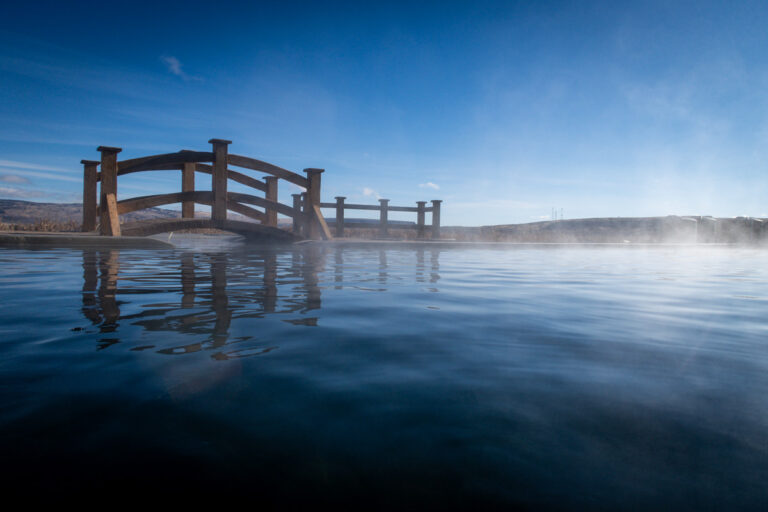 Crystal Crane Hot Springs How to Get There & What to Expect Go