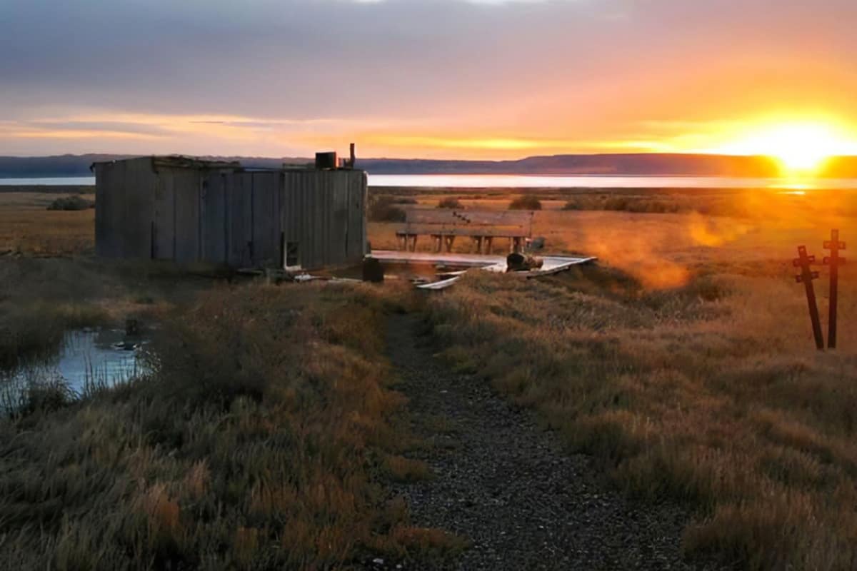 Alvord Hot Springs Oregon (website)