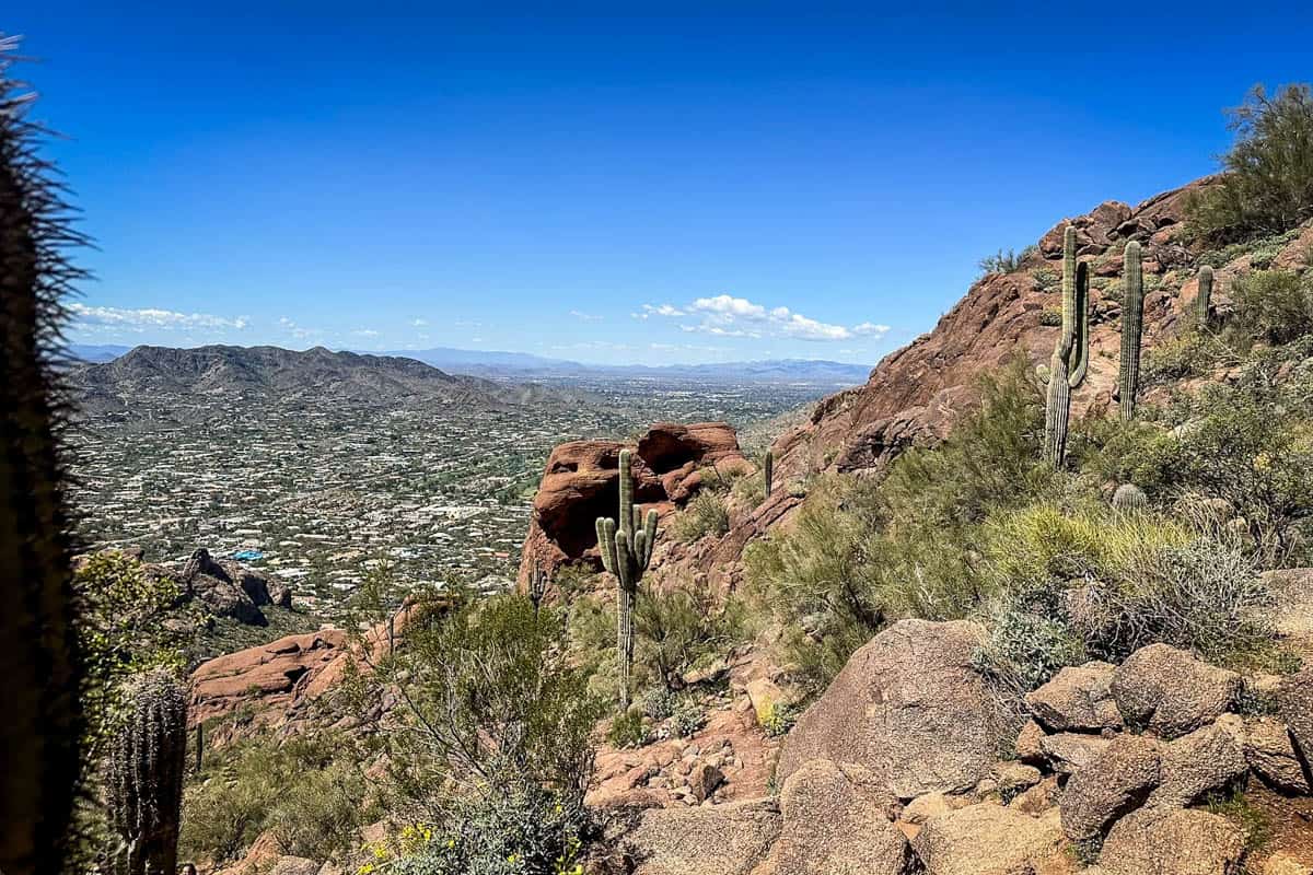 Camelback Mountain (Janel Goin)