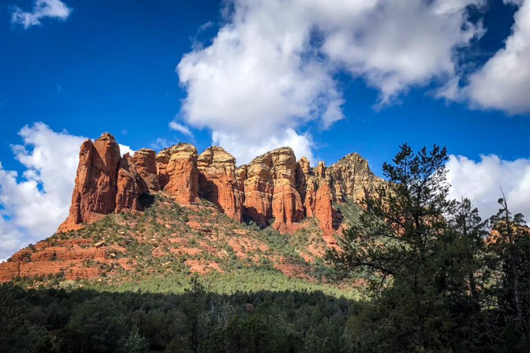 15 Easy Hikes in Sedona, Arizona for Beginners - Go Wander Wild