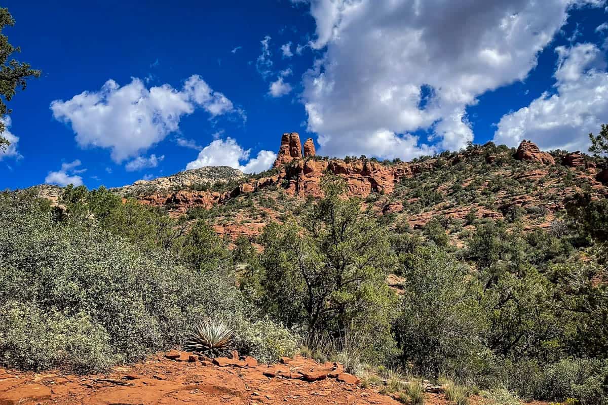 15 Easy Hikes in Sedona, Arizona for Beginners - Go Wander Wild