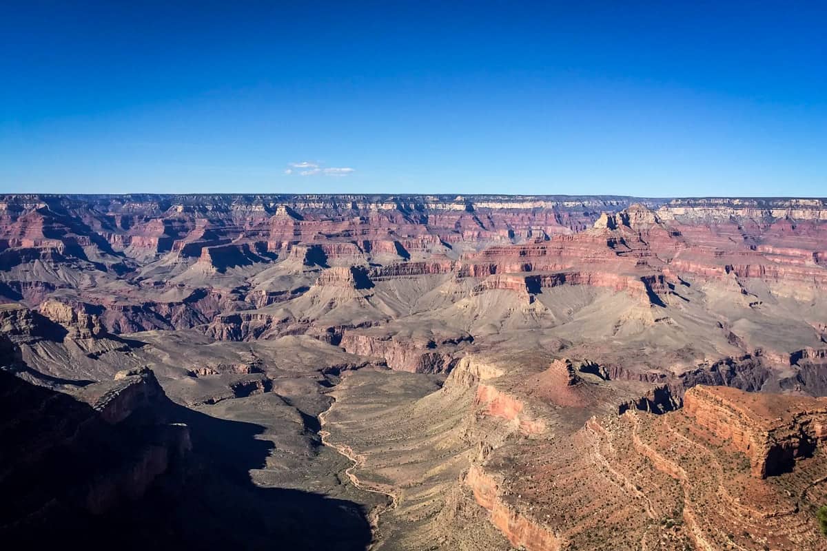 Shoshone Point (Leonard Umina)