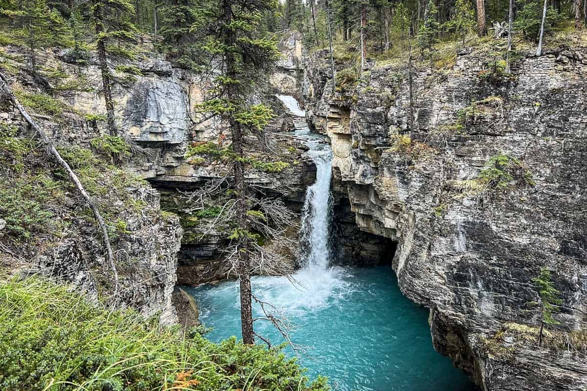 Beauty-Creek-to-Stanley-Falls (Justin Kendrick)