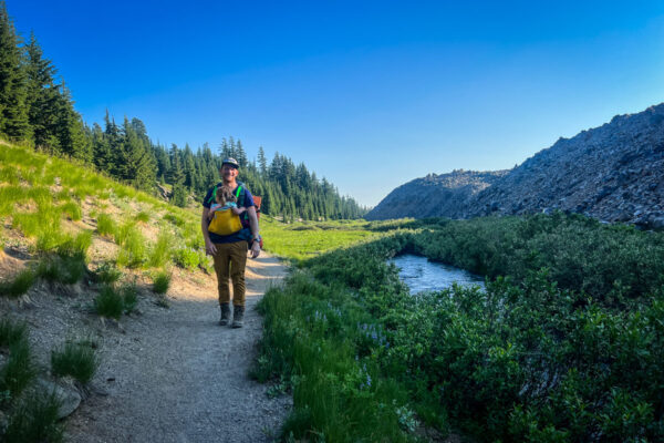 Green Lakes Trail Oregon: Ultimate Hiking Guide - Go Wander Wild