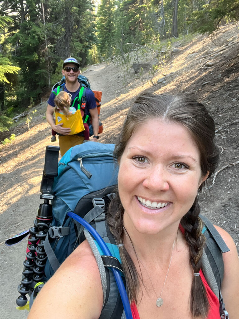 Green Lakes Trail Oregon: Ultimate Hiking Guide - Go Wander Wild