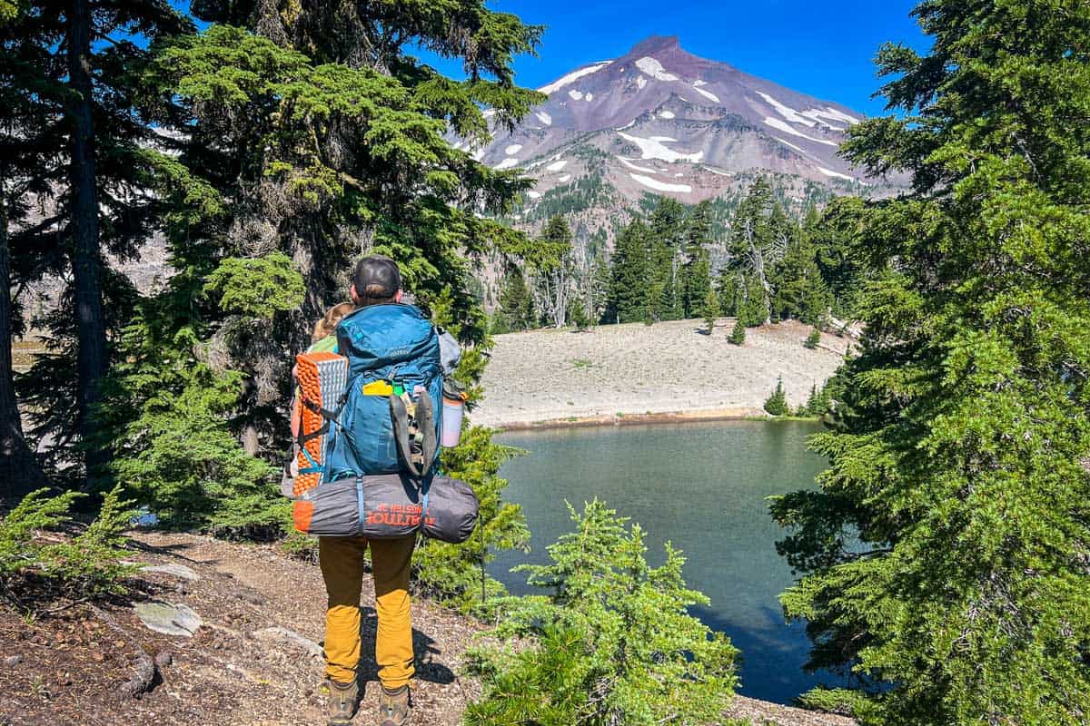 Green Lakes Trail Oregon: Ultimate Hiking Guide - Go Wander Wild