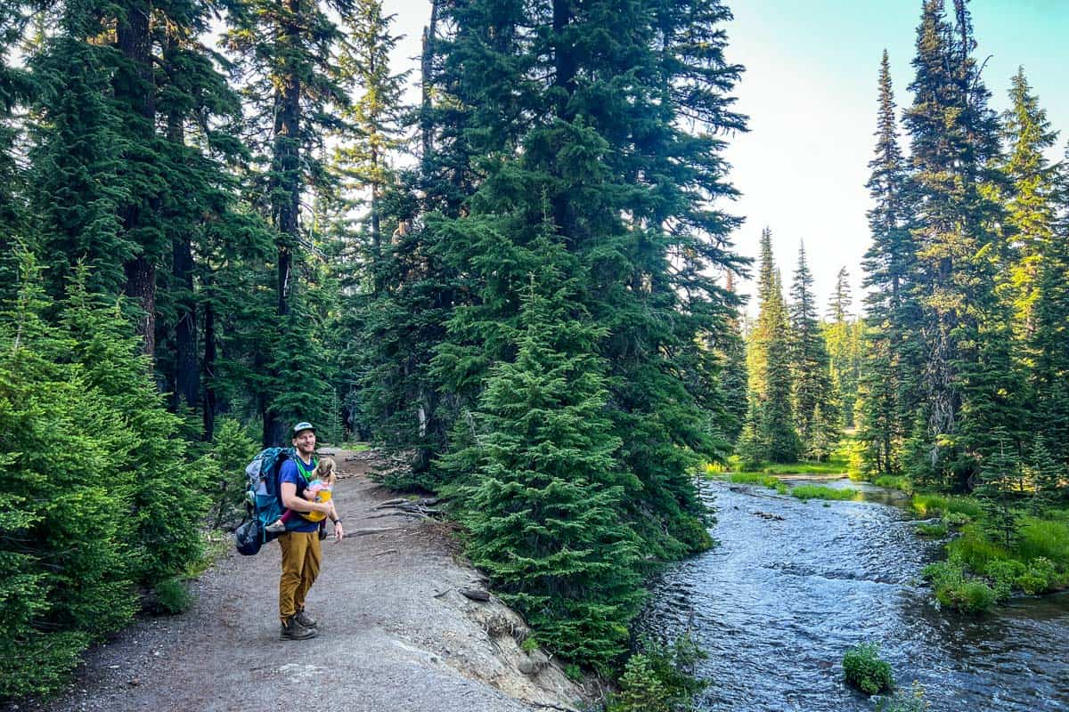 Green Lakes Trail Oregon: Ultimate Hiking Guide - Go Wander Wild