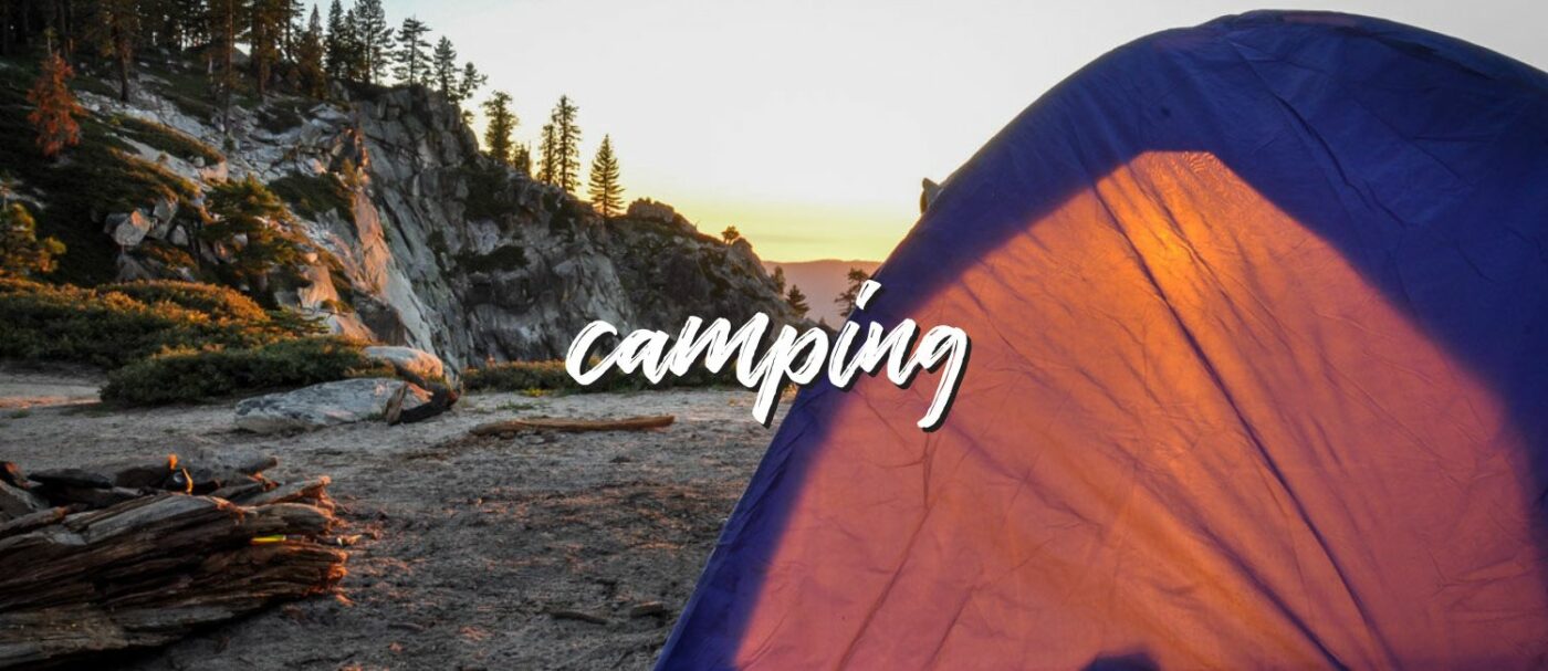 GWW Camping