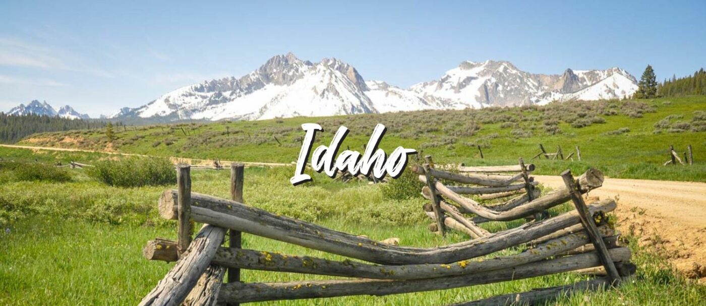 GWW Idaho