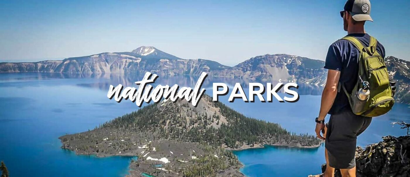 GWW National Parks