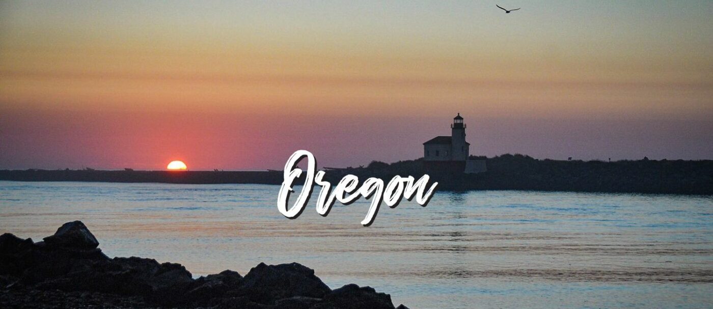 GWW Oregon
