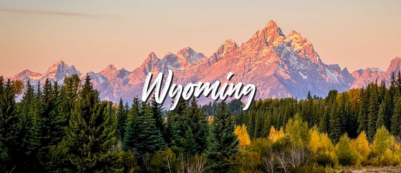 GWW Wyoming
